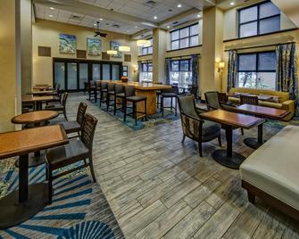 Hampton Inn & Suites Stuart-North - Stuart - Restaurant