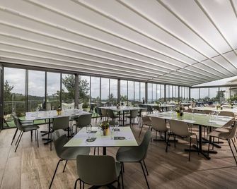 C Hotel Neve Ilan - Jerusalem - Restaurant
