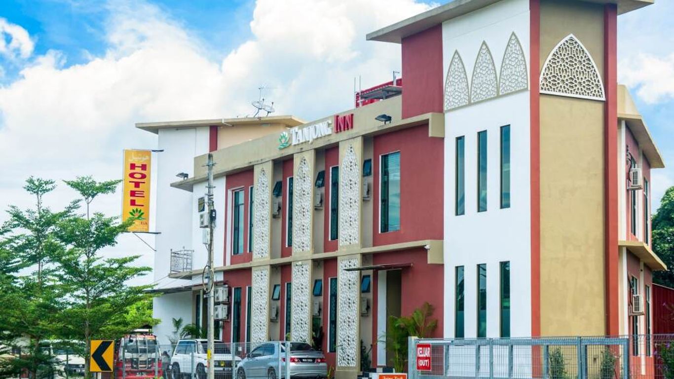 Tanjong Inn