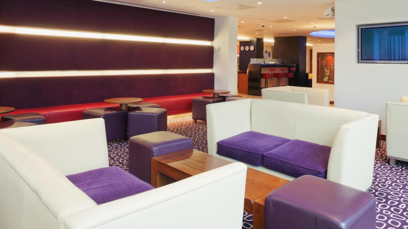 Holiday Inn Express London - Swiss Cottage By IHG