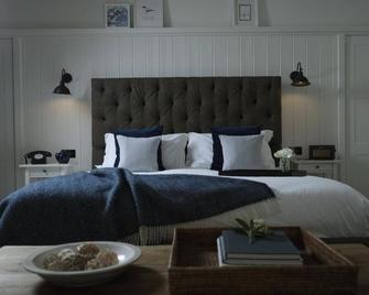 Middleton Lodge - Richmond - Bedroom