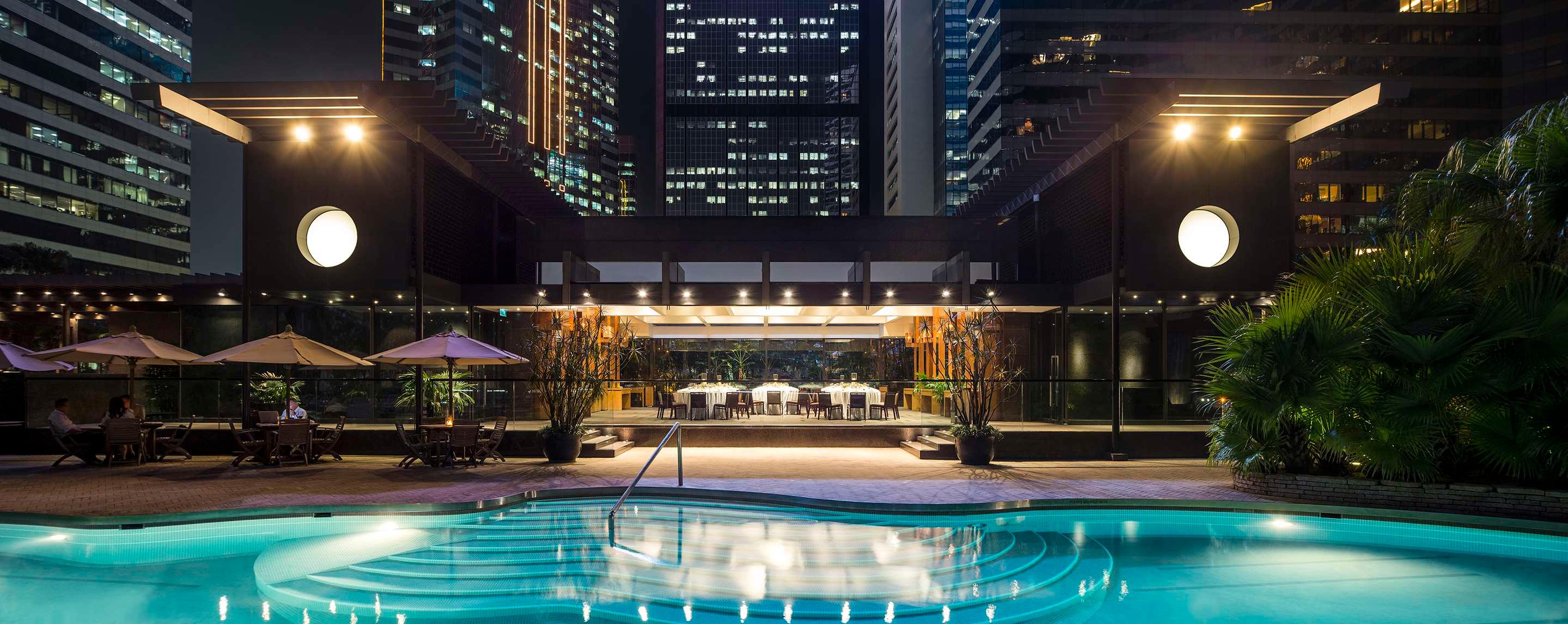 Grand Hyatt Hong Kong From $231. Hong Kong Hotel Deals & Reviews - KAYAK