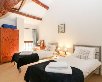 Stone Wheel Cottage - Banbury - Bedroom