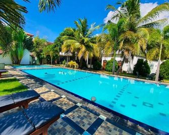 Peacock Reach - Yala - Yala - Pool