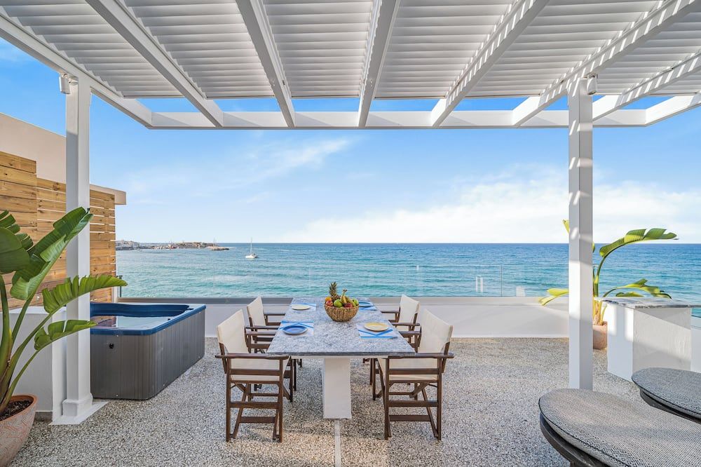 Kahlua Boutique Hotel - Adults Only