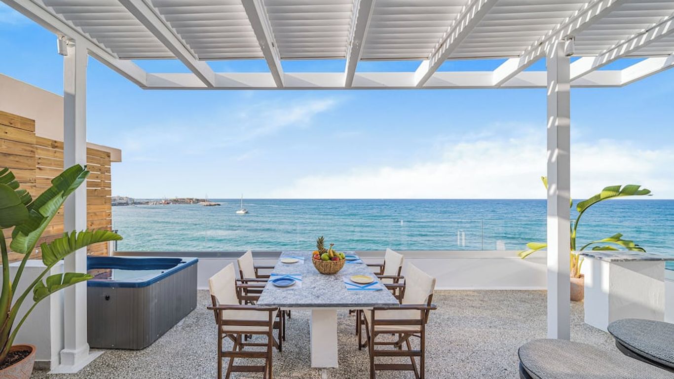 Kahlua Boutique Hotel - Adults Only