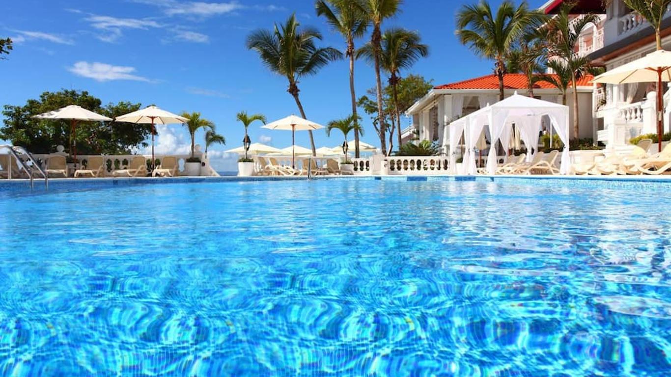 Bahia Principe Grand Samana - Adults Only