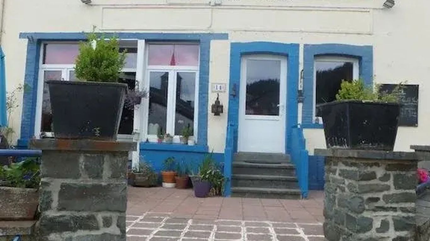 Les Lumerettes - Dohan