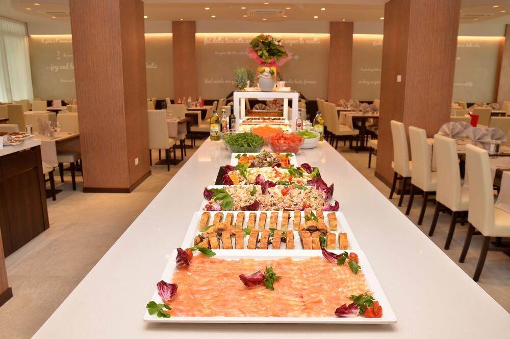 Hotel Amburgo - Bibione