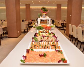 Hotel Amburgo - Bibione