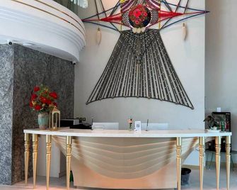 Rachata Ayothaya - Ayutthaya - Lobby