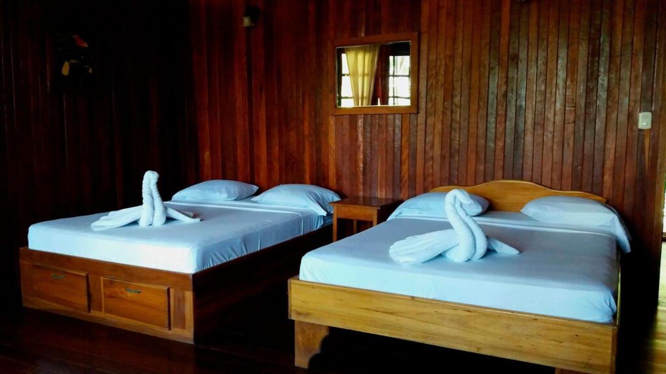 Perla Negra Beachfront