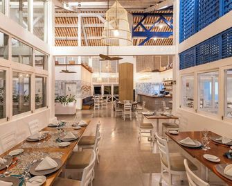 Sauipe Mar Premium - All Inclusive - Costa do Sauipe - Restaurante
