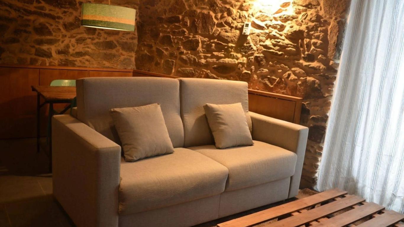 Casa Peón de Pardaces