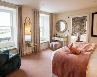 Aynsome Manor - Grange-over-Sands