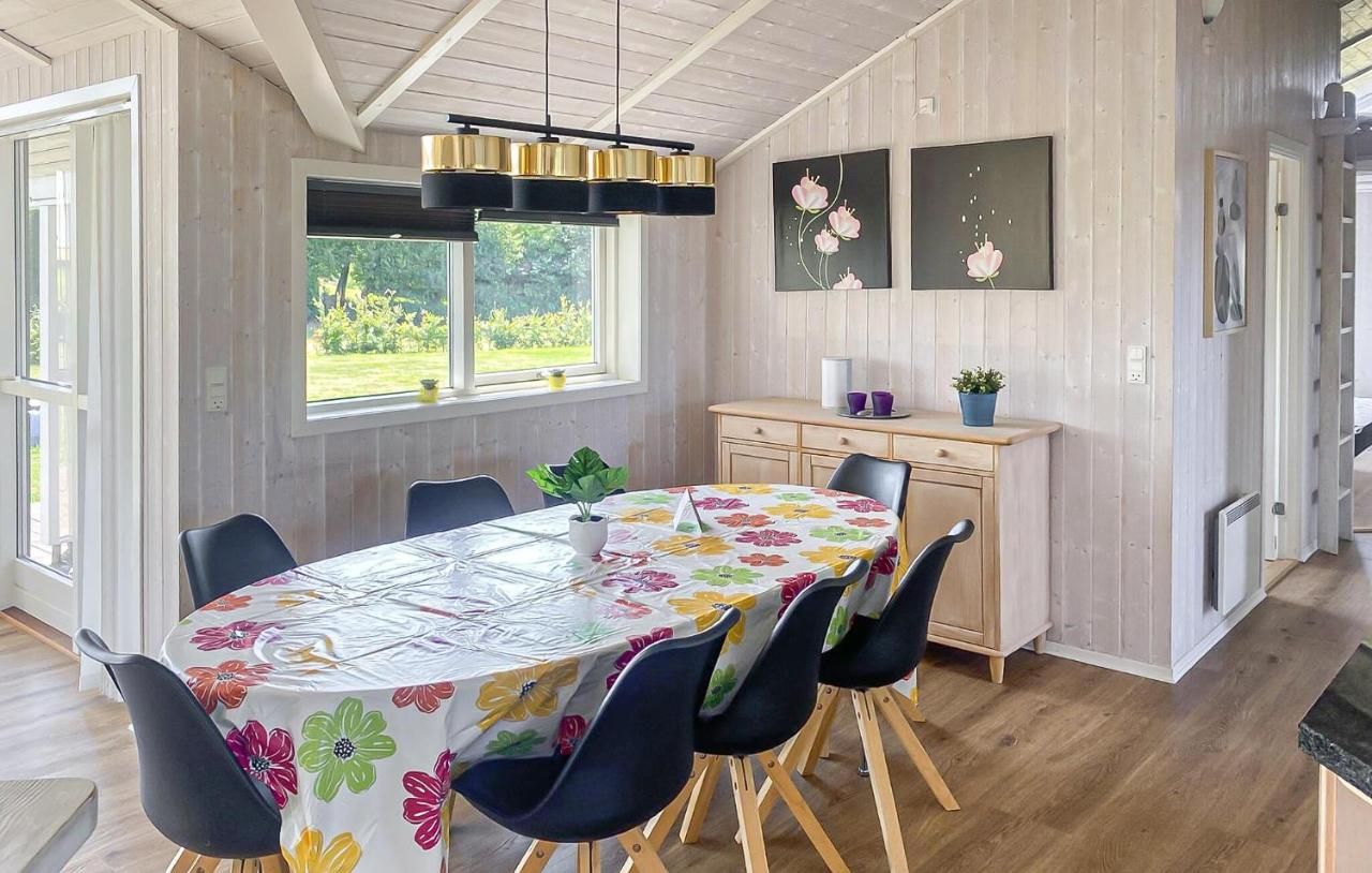 Cozy Home in Rudkoebing With Sauna – Rudkøbing
