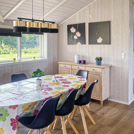 Cozy Home in Rudkoebing With Sauna – Rudkøbing