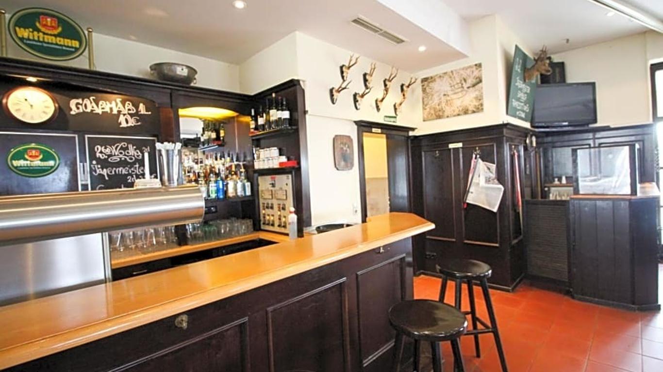 Jagerhof