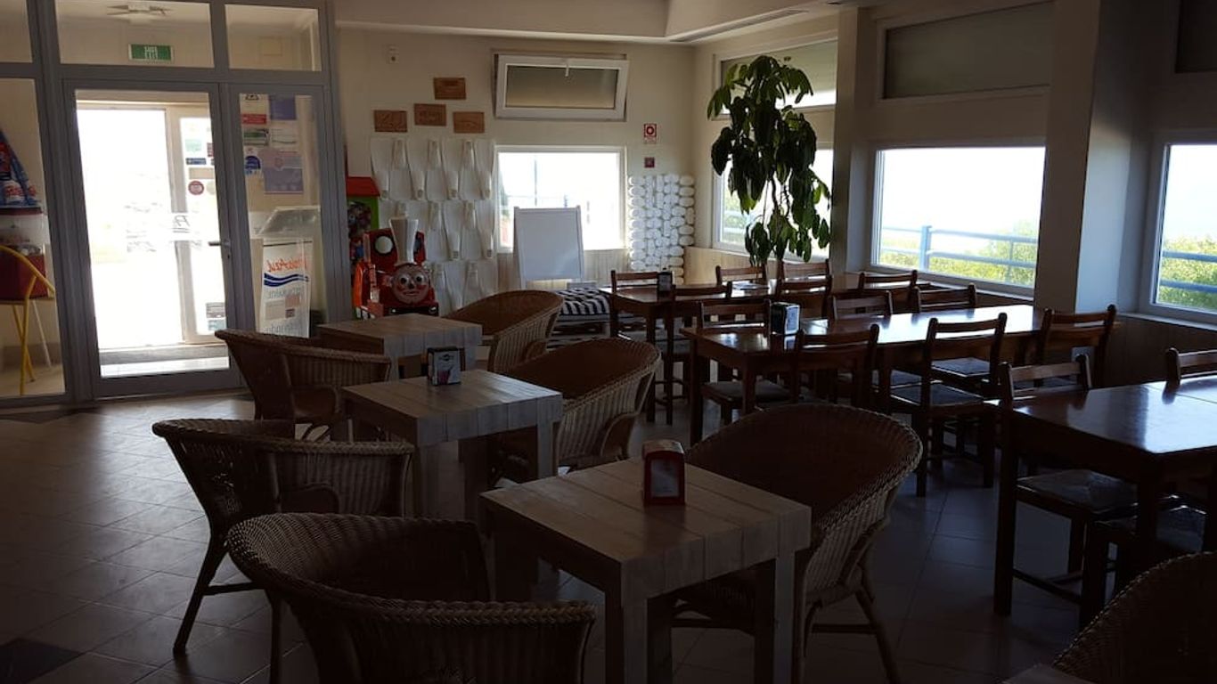 Hotel Apartamento Praia Azul