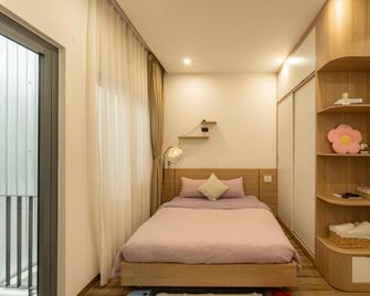 Nha Trong Ngo Homestay - Da Nang - Habitación