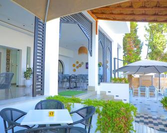 Hotel Gaia - Nabeul