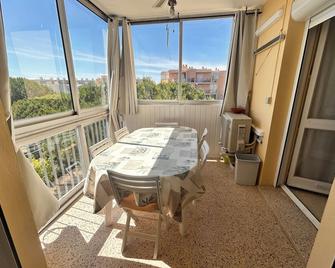 Appartement Port Royal - Le Grau-du-Roi - Salle à manger
