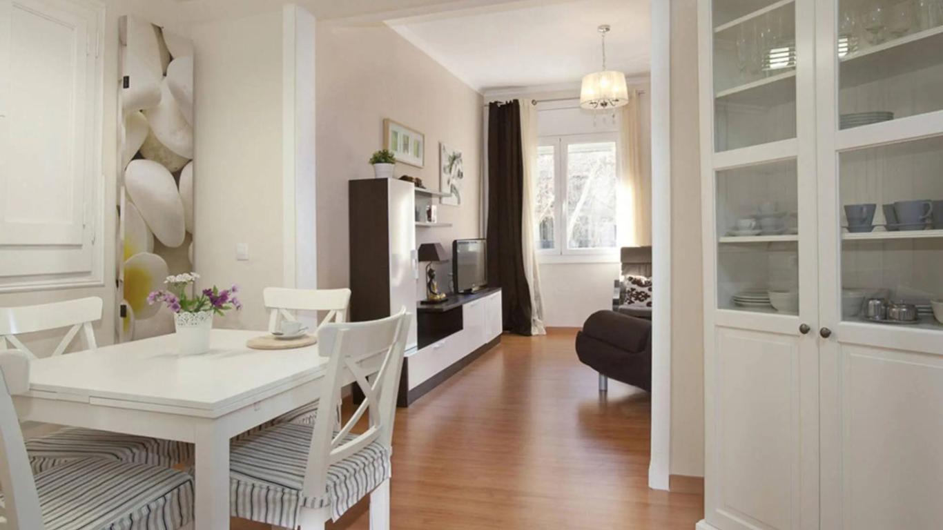 Alcam Alio Apartamentos
