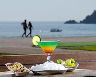 Belcekiz Beach Club - Ölüdeniz - Yiyecek