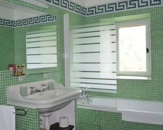 La Ferme Ostalapia - Guethary