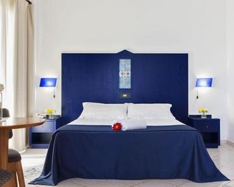 Zahira Resort - Campobello di Mazara - Bedroom