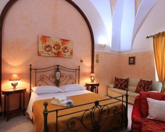 B&B La Villa - Presicce - Slaapkamer