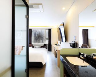 Cs Avenue Hotel - Seül