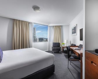 The Sebel Brisbane - Brisbane - Habitación