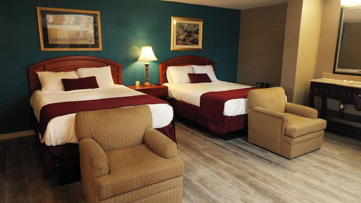 American Star Inn - Abilene