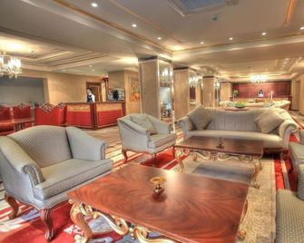 Lake Palace Baku - Baku - Area lounge