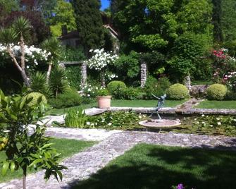 Cozy and spacious cottage between Mougin and Mouans-Sartoux - Mouans-Sartoux - Extérieur