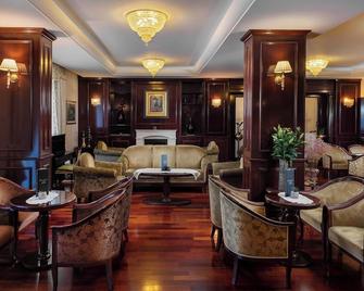 Hotel President Solin - Solin - Lounge