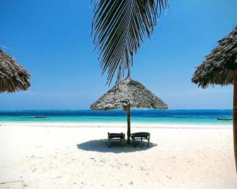Villa Dida Resort Zanzibar - Pwani Mchangani - Playa