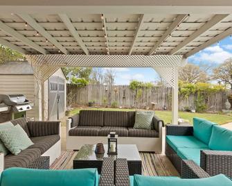 Amazing Sutter Creek - Sutter Creek - Patio
