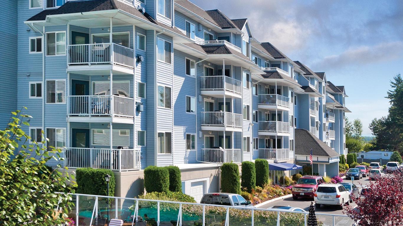Worldmark Birch Bay