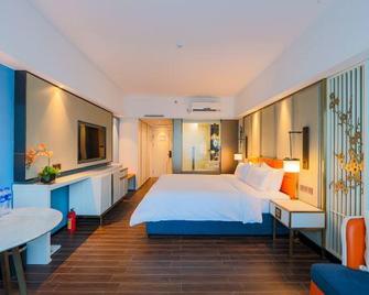 Clifford Hotel Resort Centre Panyu - Guangzhou - Bedroom