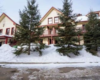 Tremblant L'Évasion- Your Ideal retreat! - Mont-Tremblant - Building