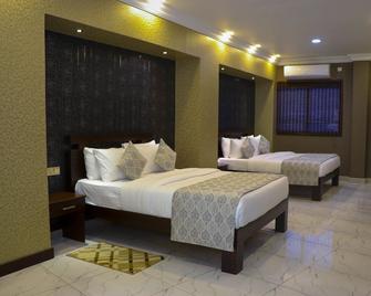 Galaxy City Hotel - Kandy - Chambre