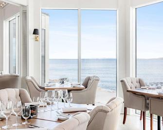 Marienlyst Strandhotel - Helsingør - Restaurant