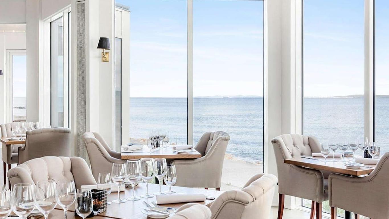 Marienlyst Strandhotel
