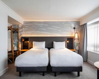 The Bedford Centre Hotel By Accorhotels - Bedford - Bedroom