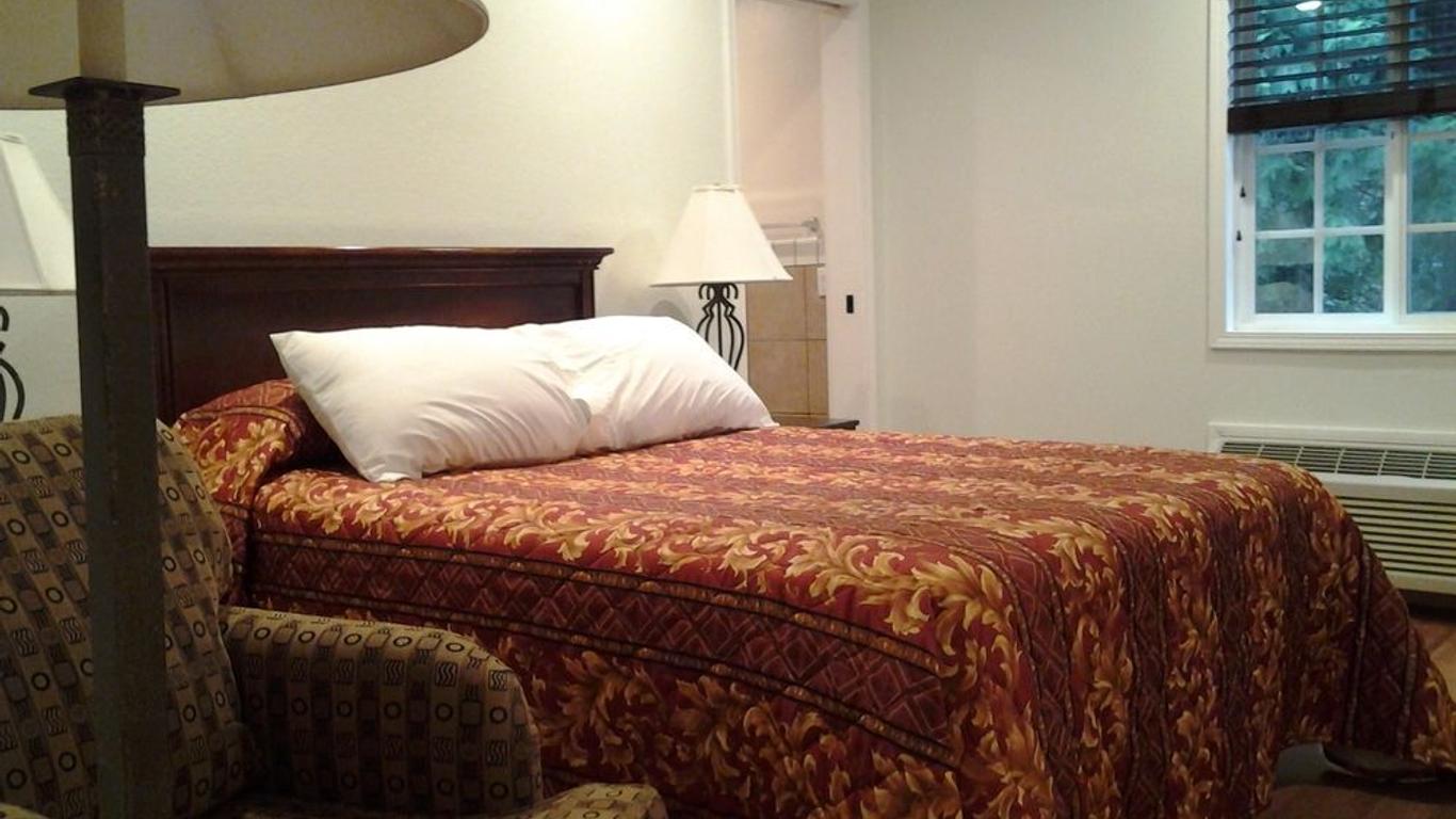 Arrowhead Mountain Inn