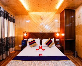 Village Live In Resort Chail - Chail