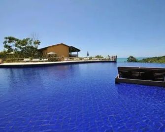 Villas Do Pratagy Exclusive Resort - Maceió - Piscina