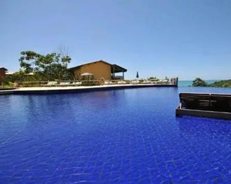 Villas Do Pratagy Exclusive Resort - Maceió - Kolam